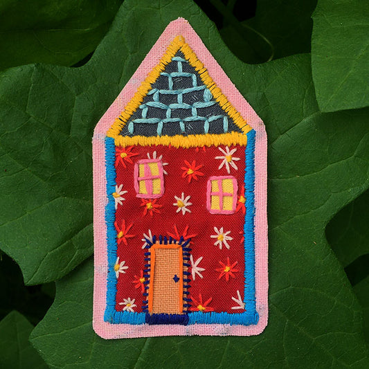 Tiny House Patch