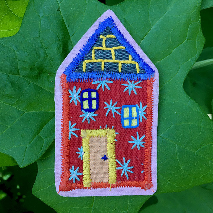 Tiny House Patch