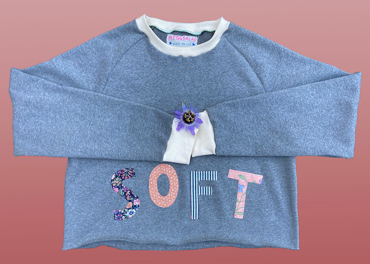 Soft Sweater