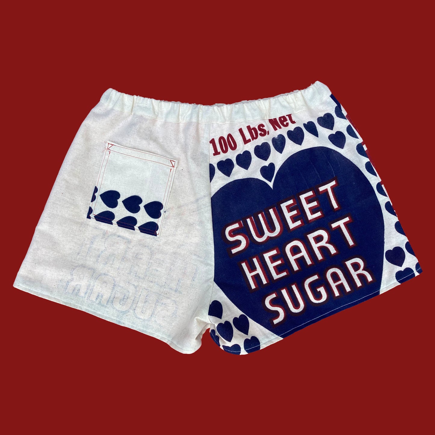 Sugar Shorts
